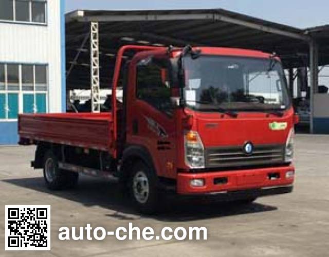 Бортовой грузовик Sinotruk CDW Wangpai CDW1080H1R5