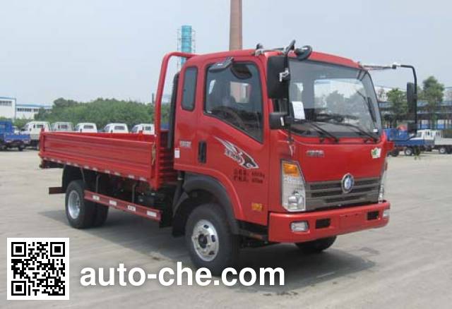 Sinotruk CDW Wangpai грузовик повышенной проходимости CDW2040HA1R4