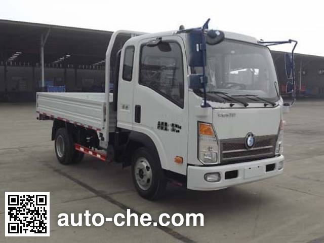 Sinotruk CDW Wangpai грузовик повышенной проходимости CDW2040HA1P4