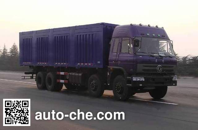 Фургон (автофургон) Yunhe Group CYH5240XXYDF6