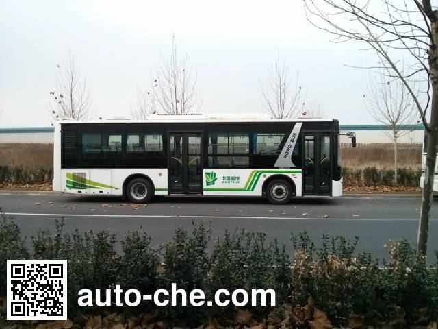 Huanghe городской автобус JK6109G5