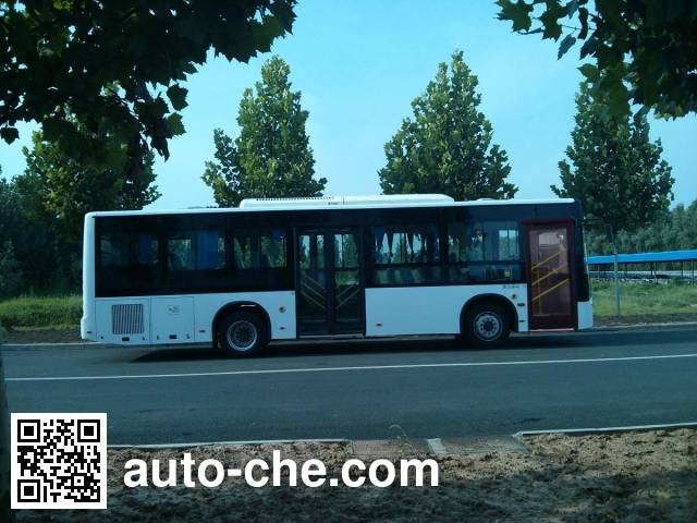 Huanghe городской автобус JK6109G5