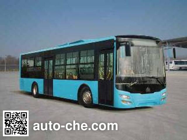 Городской автобус Huanghe JK6109GN