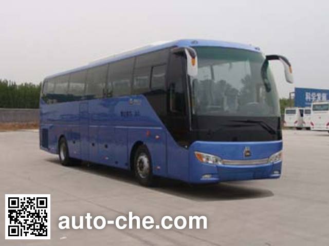 Автобус Huanghe JK6117HN5