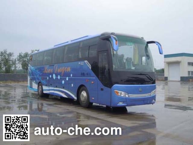 Автобус Huanghe JK6118TD4