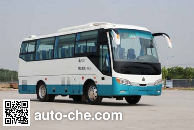 Автобус Huanghe JK6807H