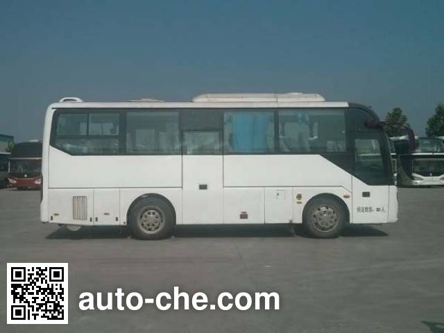 Huanghe автобус JK6807H5