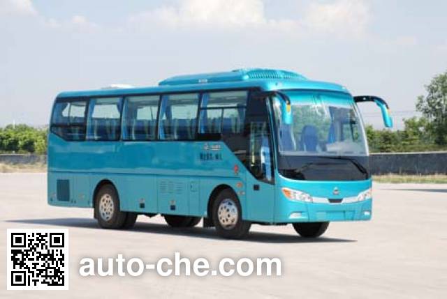 Автобус Huanghe JK6907HA