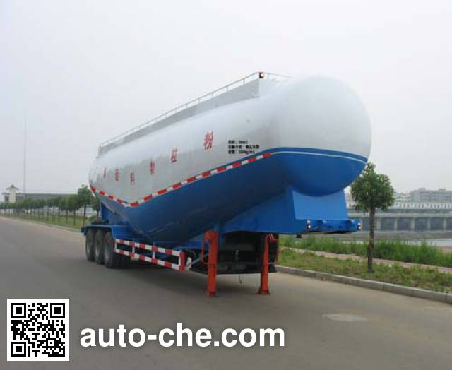 Полуприцеп для порошковых грузов Sitong Lufeng LST9400GFL