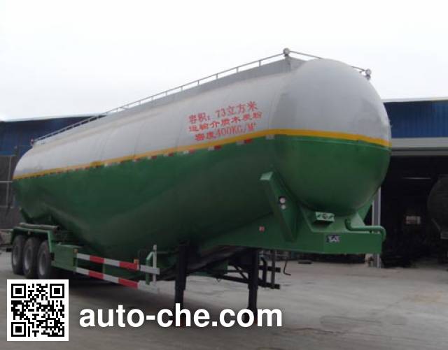 Полуприцеп для порошковых грузов Sitong Lufeng LST9401GFL