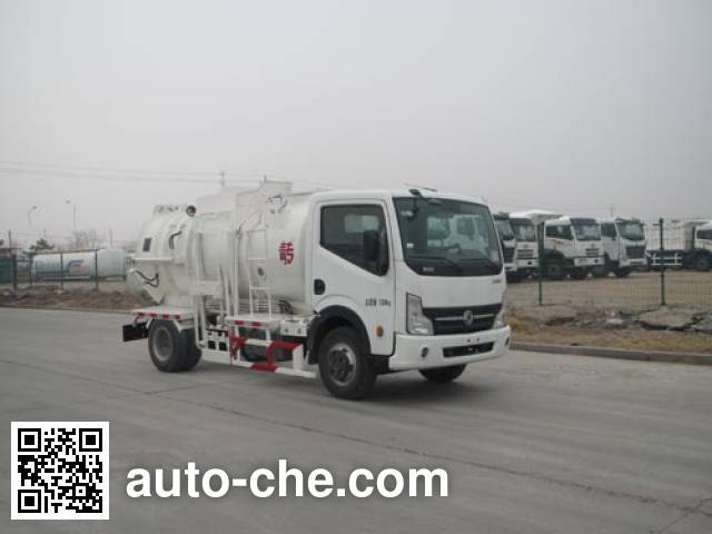 Автомобиль для перевозки пищевых отходов Qingzhuan QDZ5070TCAEKD
