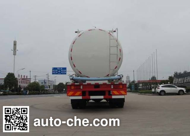 Sinotruk Huawin автоцистерна для порошковых грузов низкой плотности SGZ5250GFLD5A13