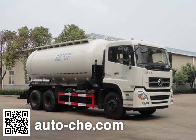 Sinotruk Huawin грузовой автомобиль для перевозки сухих строительных смесей SGZ5250GGHD5A130