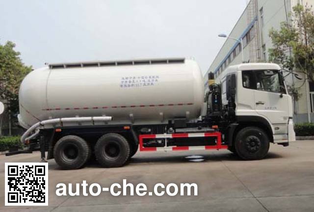 Sinotruk Huawin грузовой автомобиль для перевозки сухих строительных смесей SGZ5250GGHD5A130