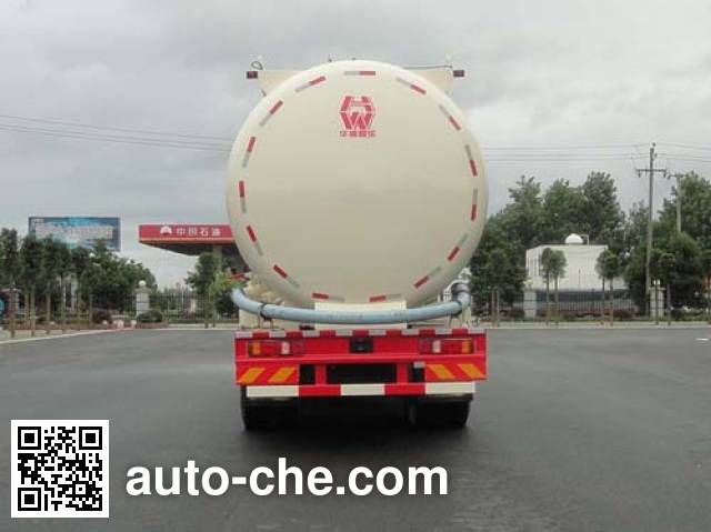 Sinotruk Huawin автоцистерна для порошковых грузов низкой плотности SGZ5310GFLZZ5T7