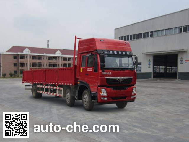 Бортовой грузовик Homan ZZ1258KC0DB0
