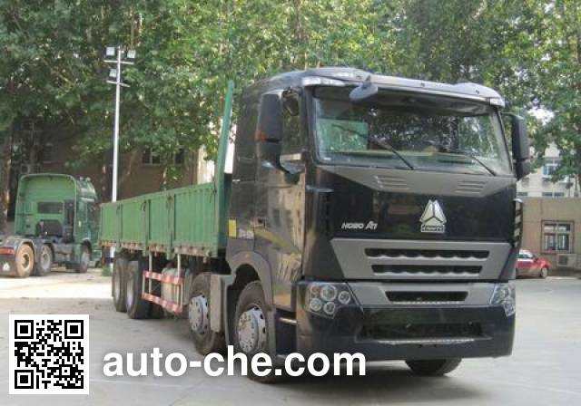 Бортовой грузовик Sinotruk Howo ZZ1317N3867P1B