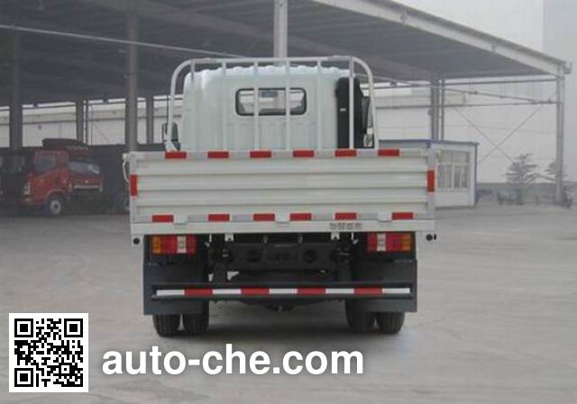 Sinotruk Howo грузовик повышенной проходимости ZZ2047E3425D141