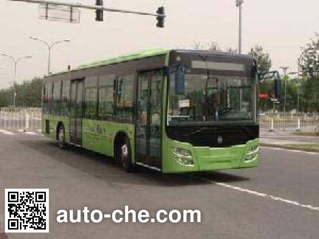 Городской автобус Huanghe ZZ6126GN5