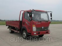 Бортовой грузовик Sinotruk CDW Wangpai CDW1040HA3R5