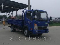 Бортовой грузовик Sinotruk CDW Wangpai CDW1043HA1P5