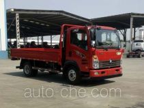 Бортовой грузовик Sinotruk CDW Wangpai CDW1081H1R5