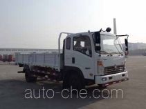 Бортовой грузовик Sinotruk CDW Wangpai CDW1081HA1R4