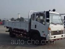 Бортовой грузовик Sinotruk CDW Wangpai CDW1082HA1R4