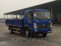 Бортовой грузовик Sinotruk CDW Wangpai CDW1162A1R5
