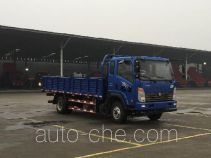 Бортовой грузовик Sinotruk CDW Wangpai CDW1161A1R5