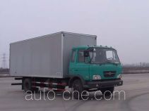 Фургон (автофургон) Yunhe Group CYH5128XXYDF1