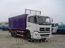 Фургон (автофургон) Yunhe Group CYH5240XXYDF4
