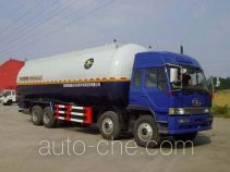 Автоцистерна для порошковых грузов Yutian HJ5310GFL