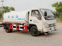 Поливальная машина (автоцистерна водовоз) Yuanyi JHL5060GSS
