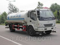 Поливальная машина (автоцистерна водовоз) Yuanyi JHL5160GSS