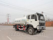 Поливальная машина (автоцистерна водовоз) Yuanyi JHL5162GSS