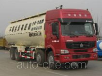 Автоцистерна для порошковых грузов Yuanyi JHL5310GFL