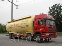 Автоцистерна для порошковых грузов низкой плотности Yuanyi JHL5314GFL