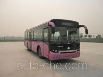 Городской автобус Huanghe JK6105G