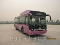 Городской автобус Huanghe JK6105GC