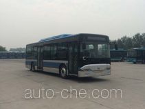 Электрический городской автобус Huanghe JK6106GBEV2