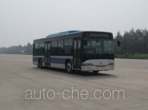 Электрический городской автобус Huanghe JK6106GBEV3