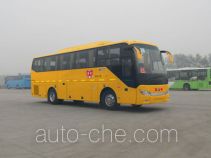 Школьный автобус для начальной школы Huanghe JK6108HX