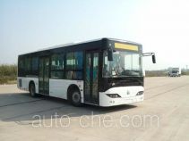 Электрический городской автобус Huanghe JK6106GBEV