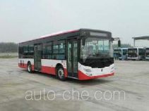 Городской автобус Huanghe JK6109GN5