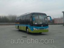 Электрический городской автобус Huanghe JK6116GBEV1
