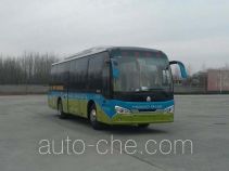 Электрический автобус Huanghe JK6116HBEV