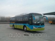 Электрический автобус Huanghe JK6116HBEV2