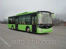 Городской автобус Huanghe JK6119GN