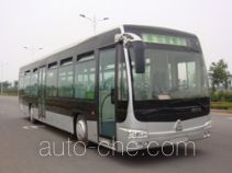 Городской автобус Huanghe JK6121G